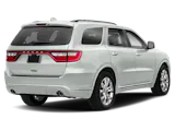 Used 2018 Dodge Durango SUV