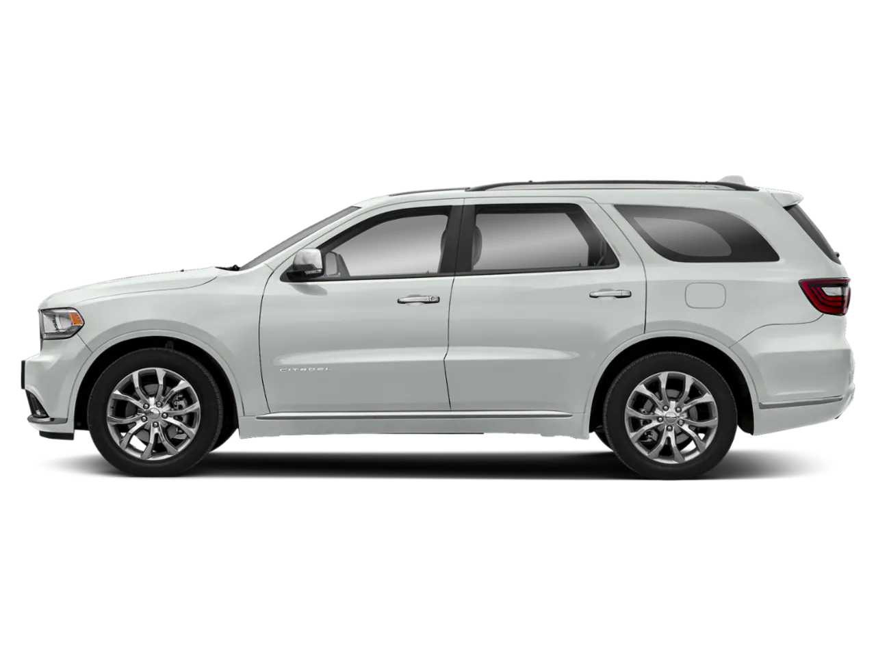 Used 2018 Dodge Durango SUV