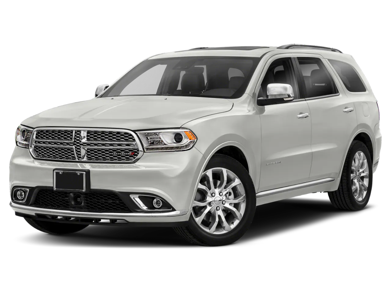 2018 Dodge Durango Citadel AWD's photo