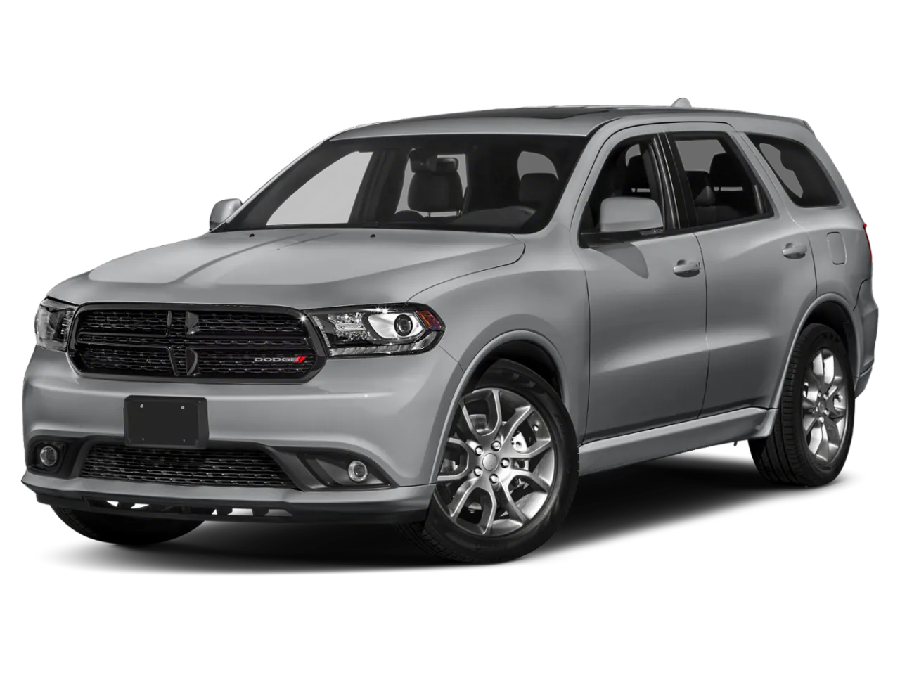 2018 Dodge Durango R/T AWD's photo