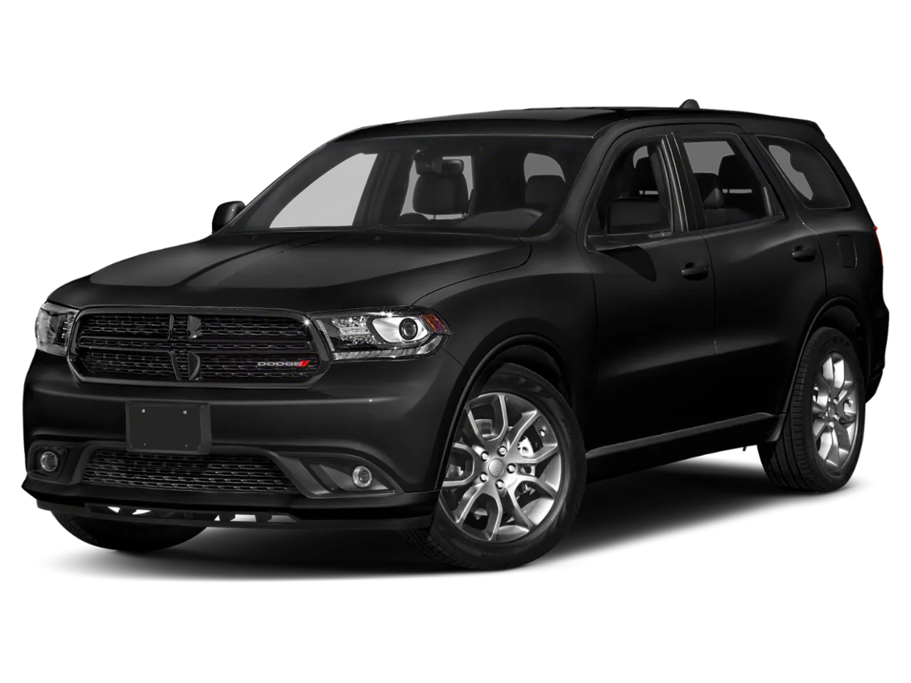 2019 Dodge Durango R/T AWD's photo