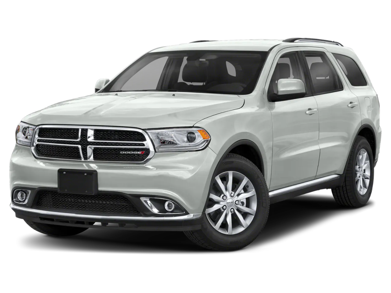2019 Dodge Durango SXT Plus AWD's photo