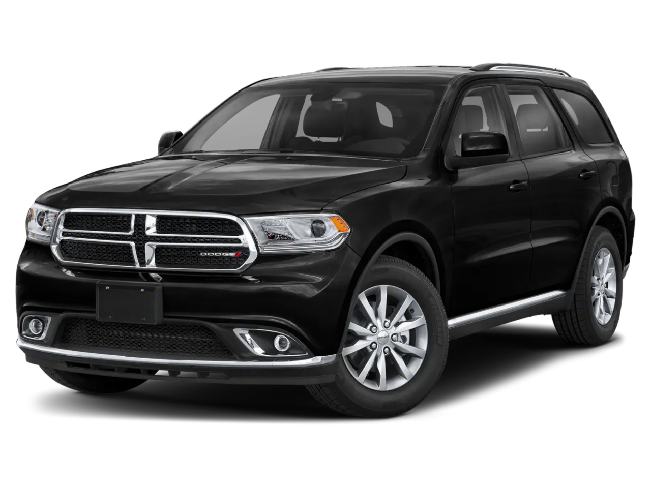 2019 Dodge Durango SXT Plus AWD's photo