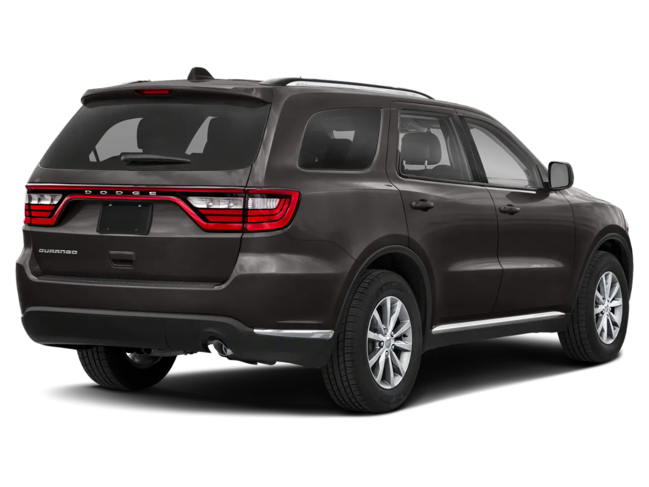 Used 2019 Dodge Durango Sedan