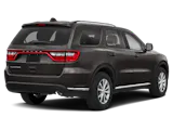 Used 2019 Dodge Durango Sedan