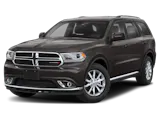 Used 2019 Dodge Durango Sedan