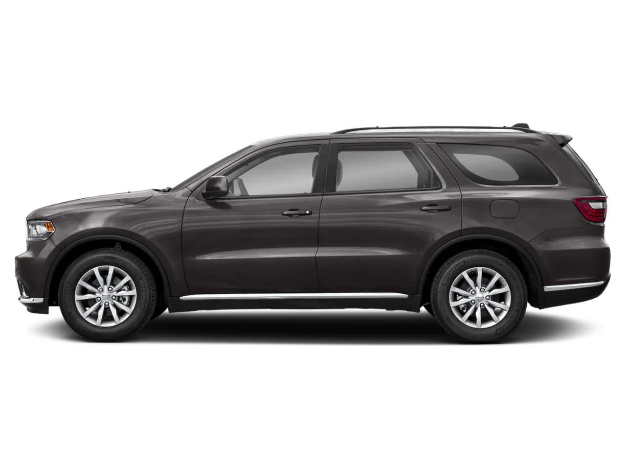Used 2019 Dodge Durango Sedan