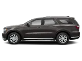 Used 2019 Dodge Durango Sedan