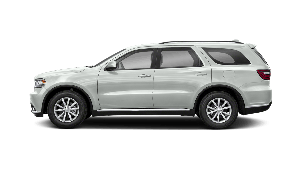 2020 Dodge Durango GT's photo