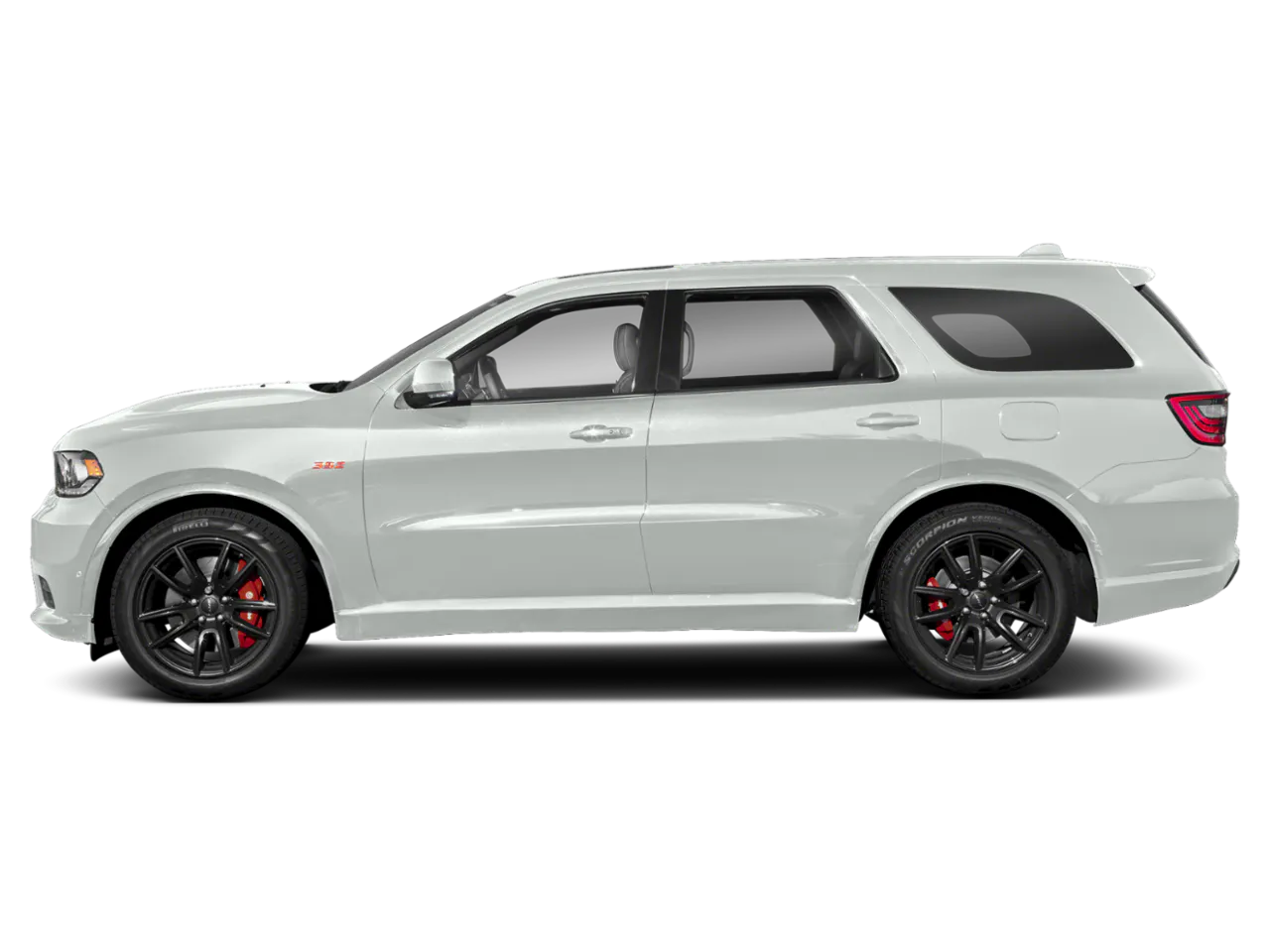 Used 2020 Dodge Durango SUV