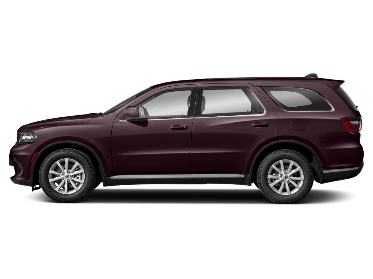 2021 Dodge Durango SXT Plus's photo