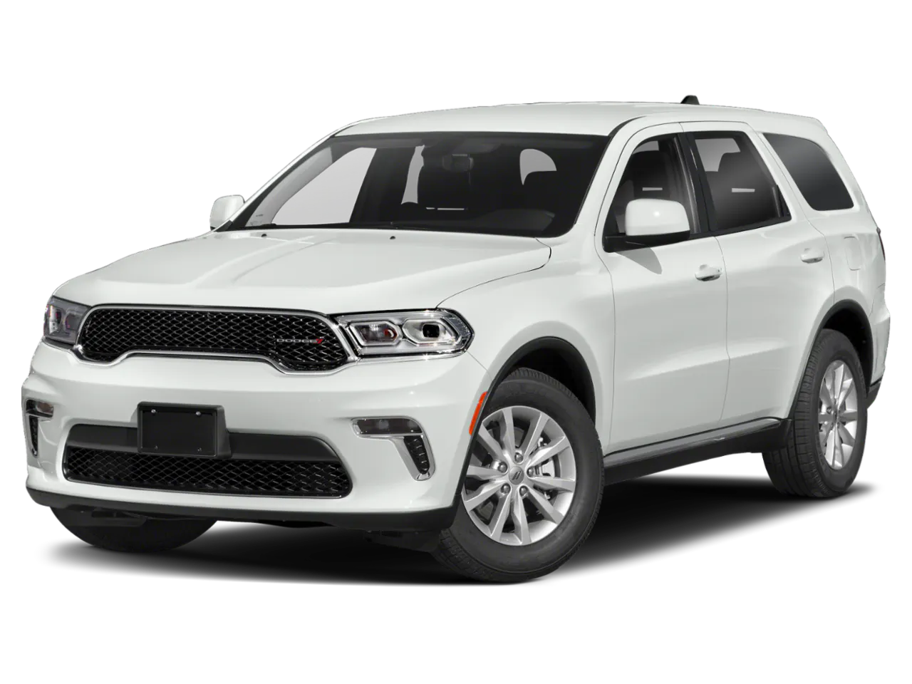 2021 Dodge Durango GT Plus RWD's photo