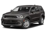 Used 2021 Dodge Durango SUV