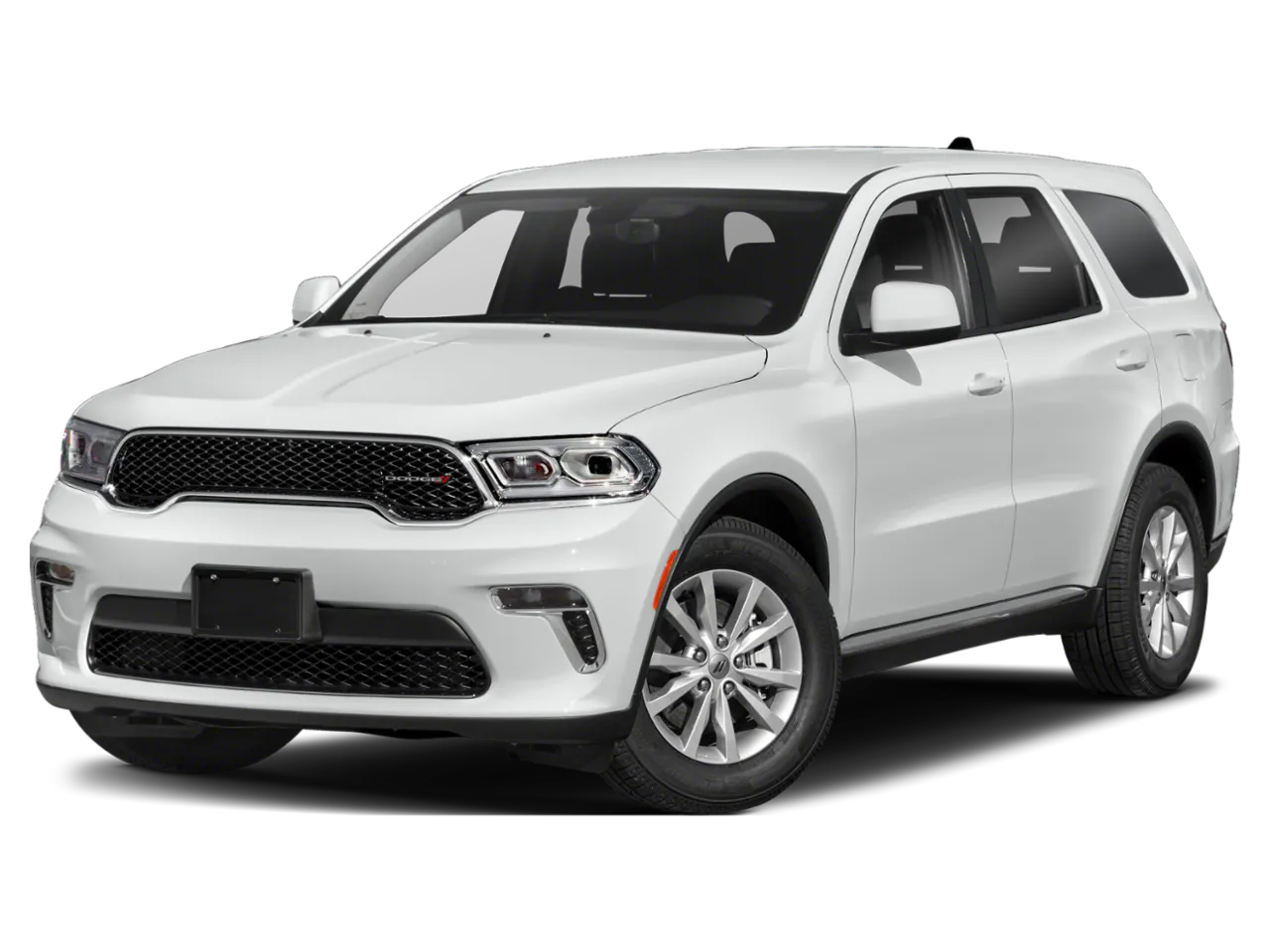 2021 Dodge Durango photo 1