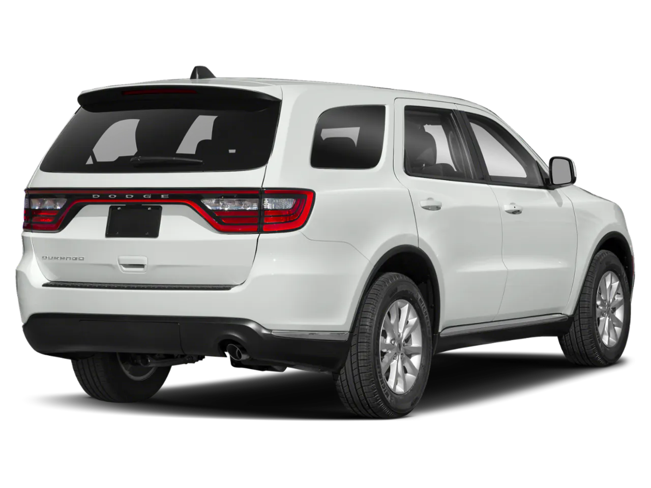 Used 2021 Dodge Durango SUV