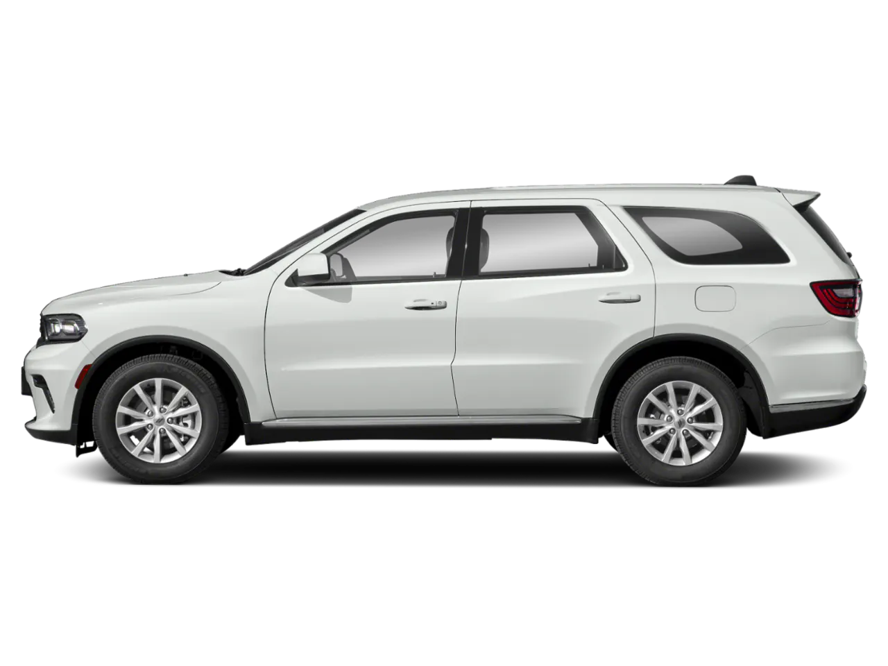 Used 2021 Dodge Durango SUV