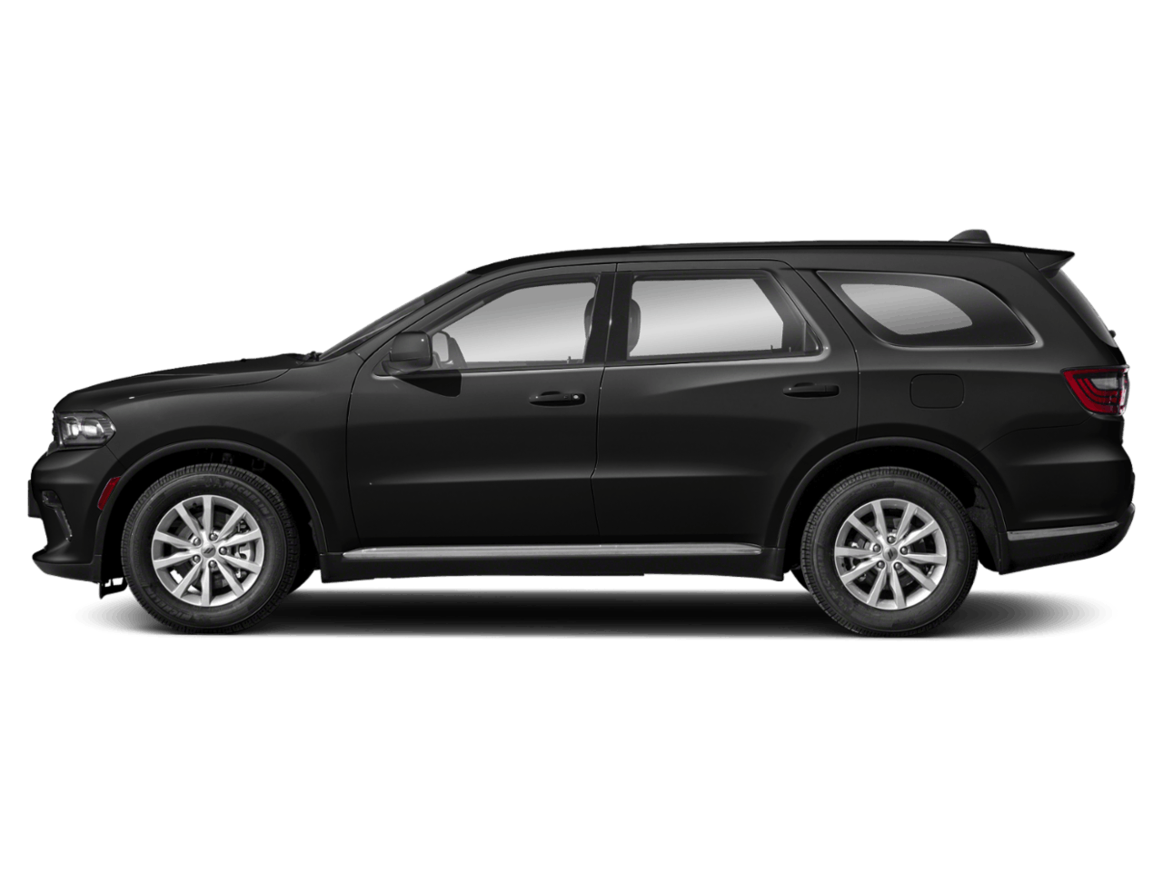 2021 Dodge Durango R/T's photo
