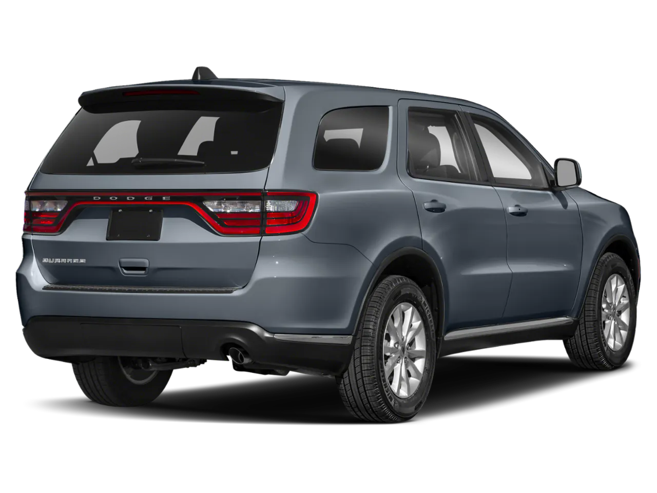 Used 2021 Dodge Durango SUV