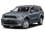 Used 2021 Dodge Durango SUV