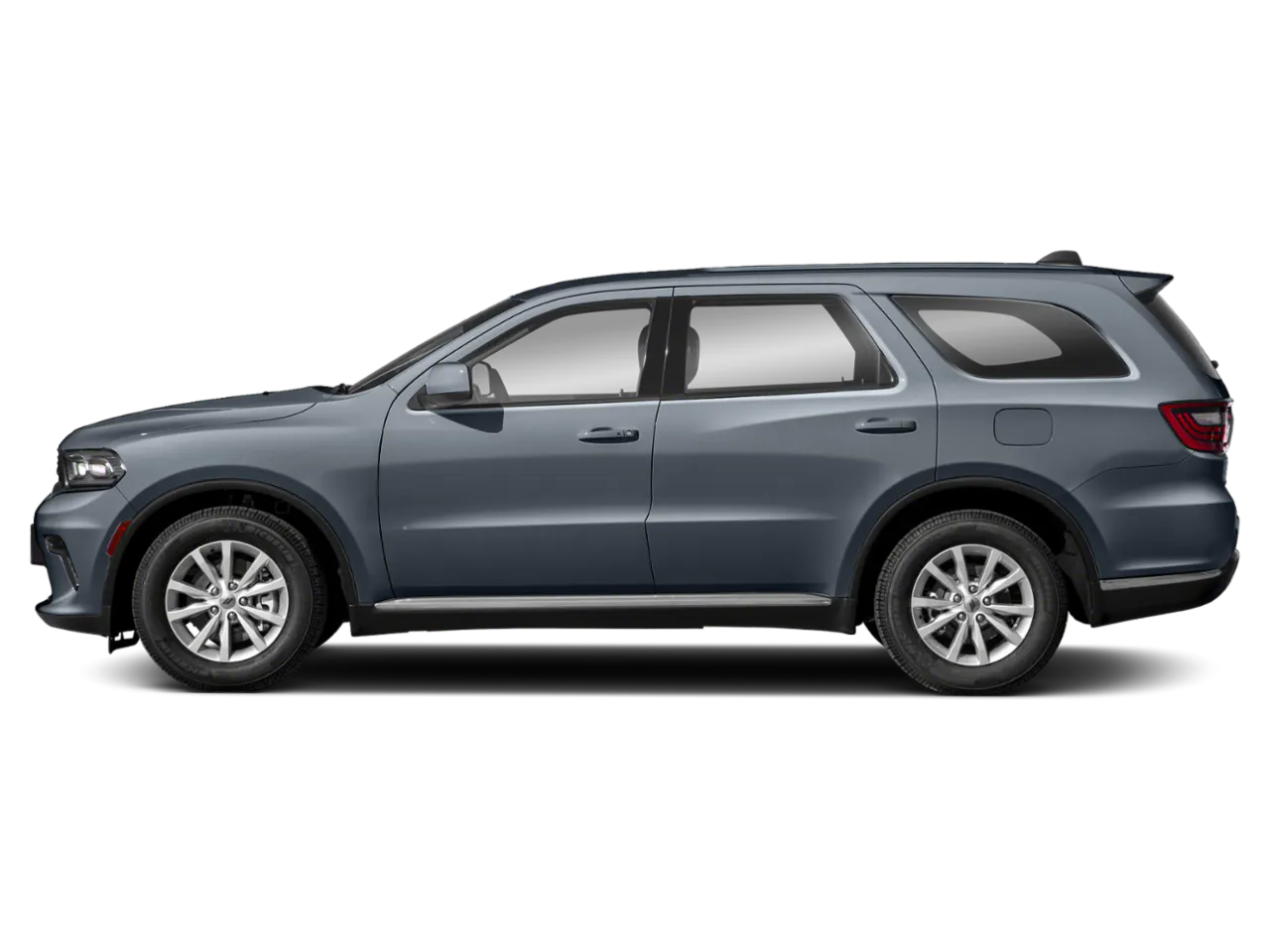 Used 2021 Dodge Durango SUV