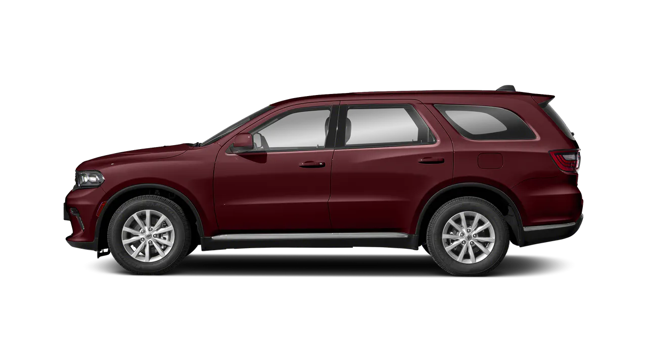 2022 Dodge Durango
