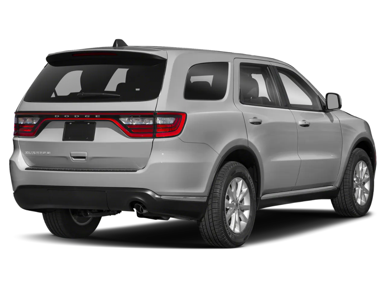 Used 2022 Dodge DURANGO Sedan