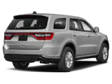 Used 2022 Dodge DURANGO Sedan