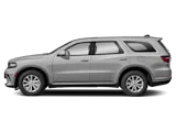 Used 2022 Dodge DURANGO Sedan