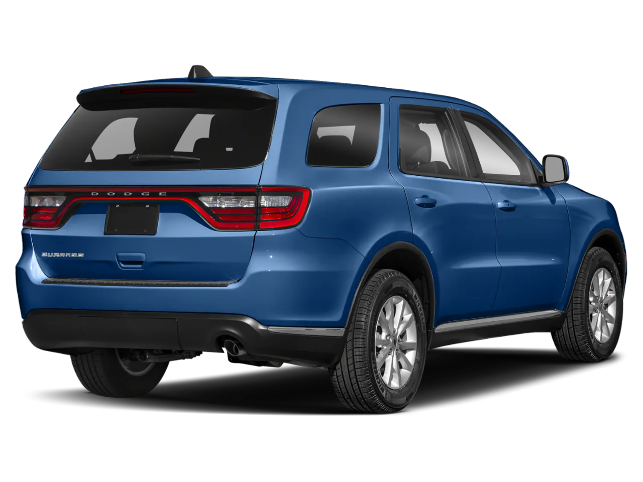 Used 2023 Dodge Durango SUV