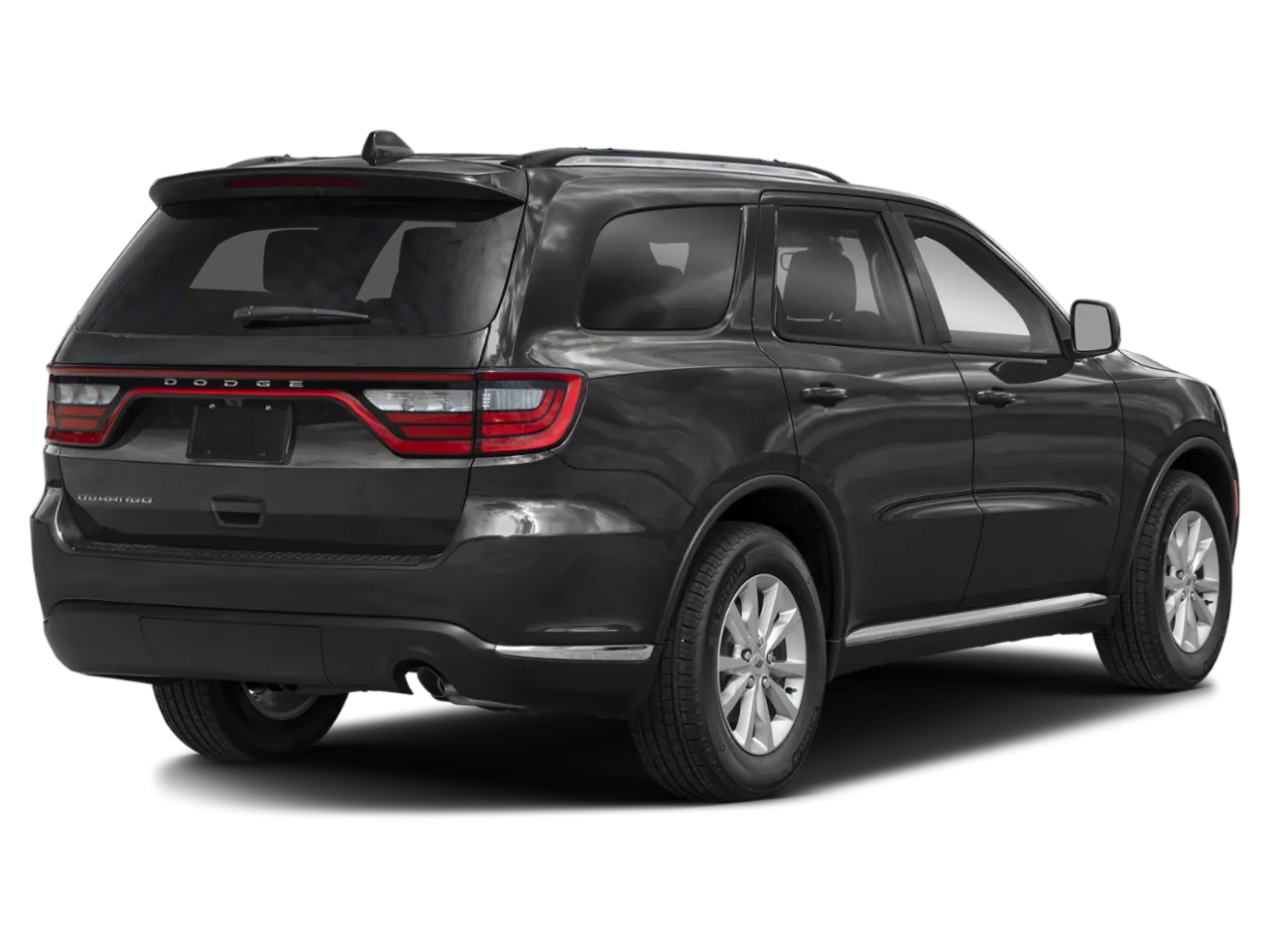 Used 2024 Dodge Durango SUV
