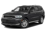 Used 2024 Dodge Durango SUV - photo 1 of 3