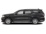 Used 2024 Dodge Durango SUV - photo 2 of 3