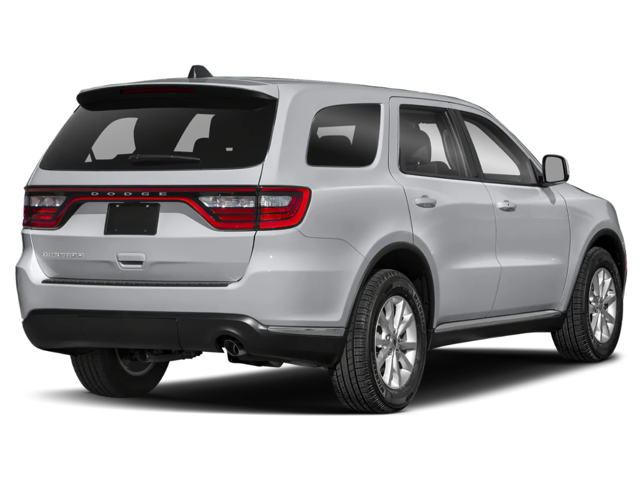 Used 2024 Dodge Durango SUV