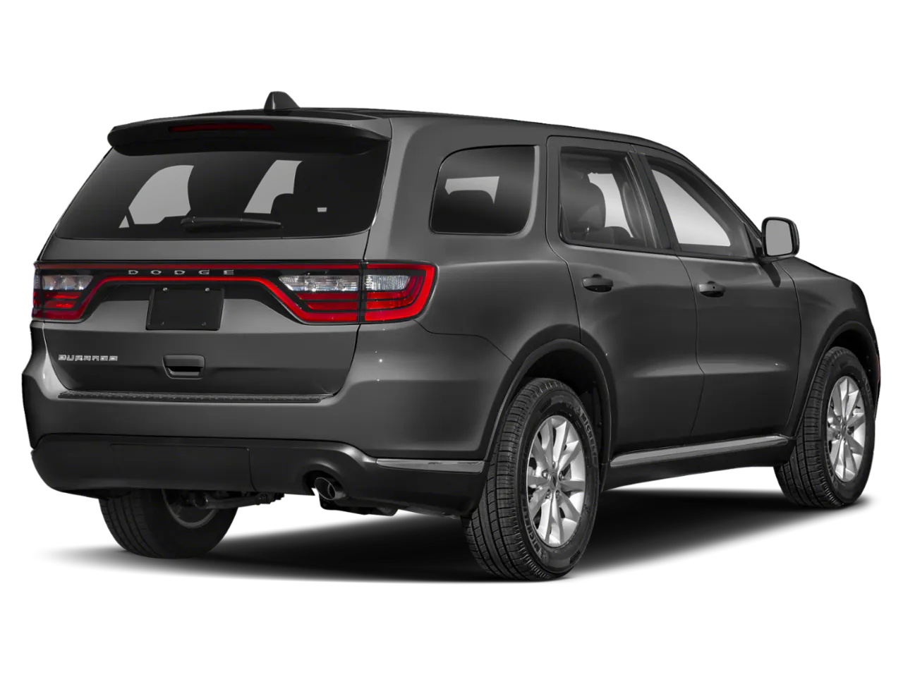 Used 2024 Dodge Durango SUV
