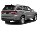 Used 2025 Dodge Durango SUV