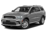 Used 2025 Dodge Durango SUV