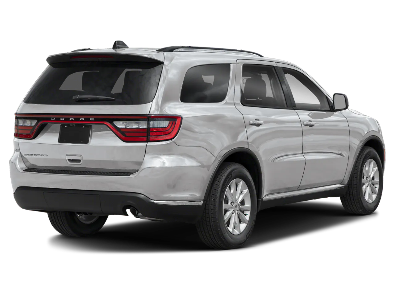 Used 2025 Dodge Durango SUV