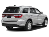 Used 2025 Dodge Durango SUV