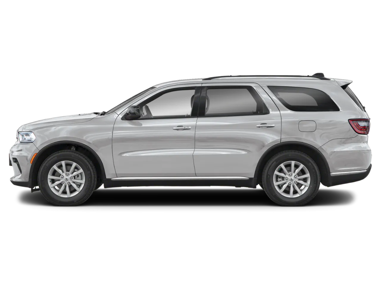 Used 2025 Dodge Durango SUV