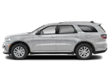 Used 2025 Dodge Durango SUV