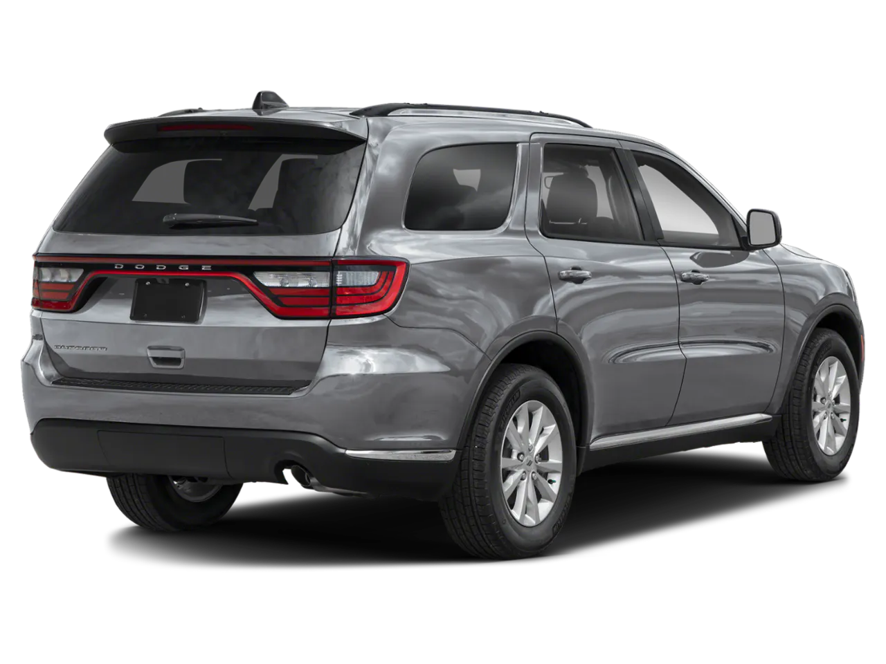 Used 2025 Dodge Durango SUV