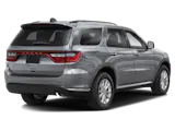 Used 2025 Dodge Durango SUV