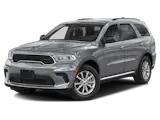 Used 2025 Dodge Durango SUV
