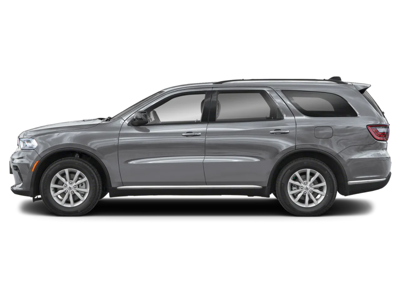 Used 2025 Dodge Durango SUV