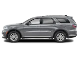 Used 2025 Dodge Durango SUV