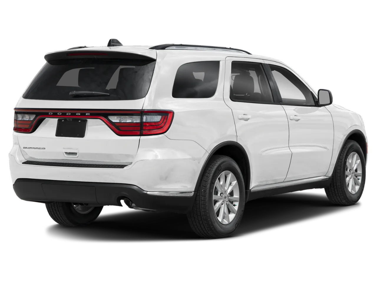 Used 2025 Dodge Durango SUV