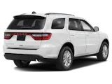 Used 2025 Dodge Durango SUV