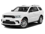 Used 2025 Dodge Durango SUV