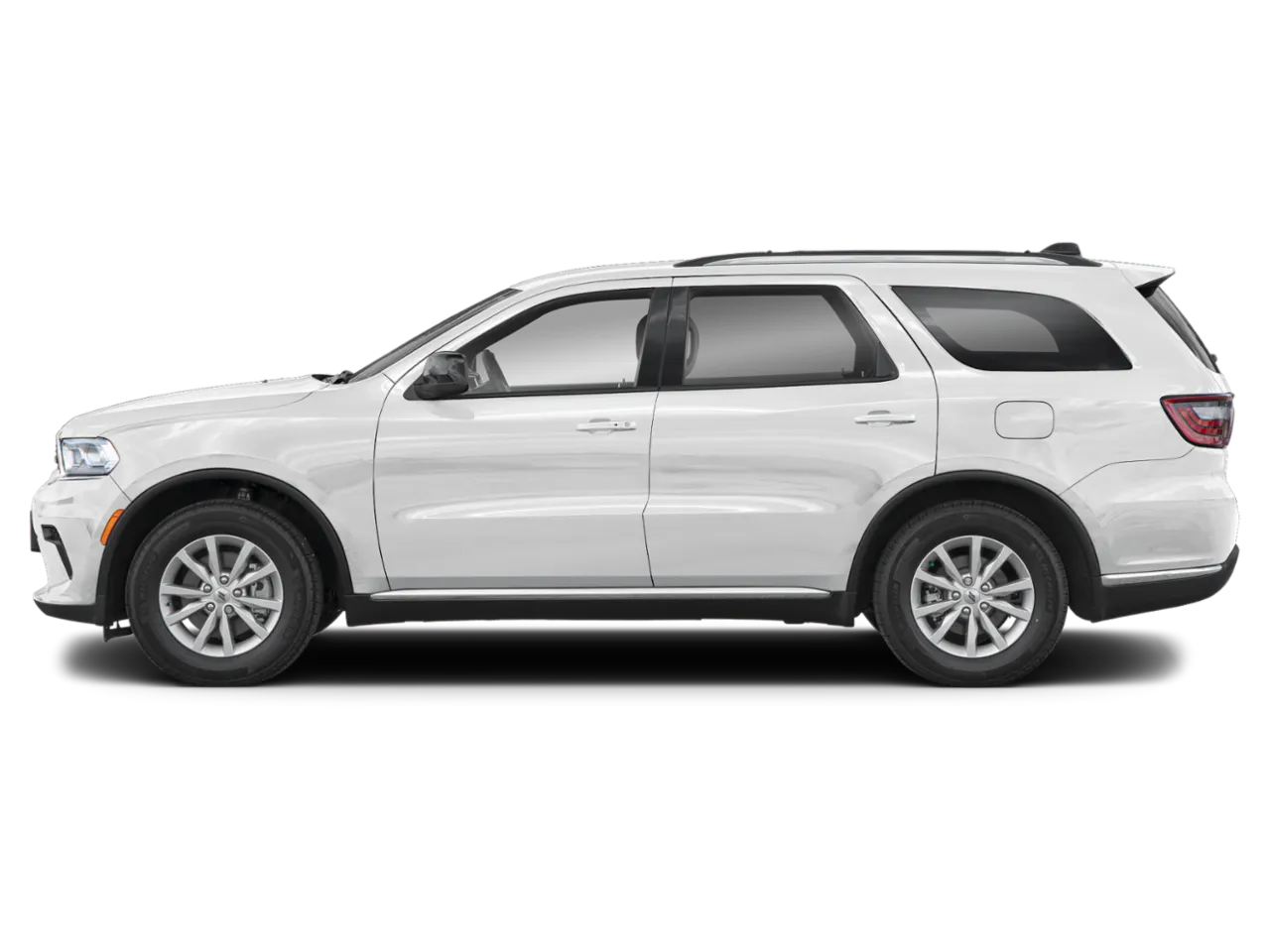 Used 2025 Dodge Durango SUV