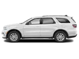 Used 2025 Dodge Durango SUV
